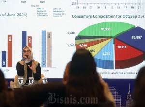 Astra Media Day 2024 Berikan Informasi Perkembangan Perusahaan-Perusahaan Dalam Grup Astra