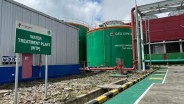 Pengusaha Ungkap Kapasitas Cadangan Sektor Energi Panas Bumi Baru Terpakai 11%