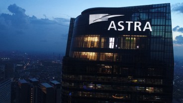 Ramalan Cuan Saham Astra (ASII) Usai BI Pangkas Suku Bunga Acuan jadi 6%