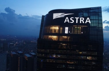 Ramalan Cuan Saham Astra (ASII) Usai BI Pangkas Suku Bunga Acuan jadi 6%