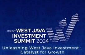 WJIS 2024: Jabar Berikan Fasilitas Pendampingan Komprehensif pada Calon Investor