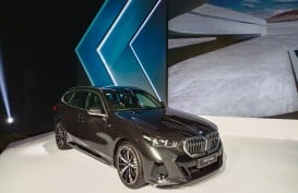 BMW Luncurkan BEV i5 Touring Terbaru: Harga Fantastis, Stok Terbatas