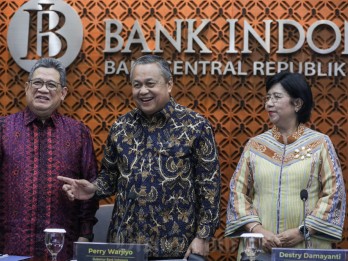 Ada Peran SRBI di Balik Penguatan Rupiah ke Rp15.300-an