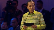 Jokowi Siapkan Regulasi Naikkan Tunjangan Pengangguran (JKP), Terbit sebelum Lengser?