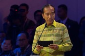 Jokowi Siapkan Regulasi Naikkan Tunjangan Pengangguran (JKP), Terbit sebelum Lengser?