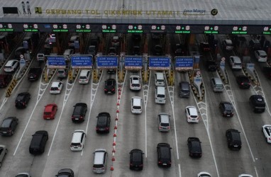 Historia Bisnis: Batu Sandungan Proyek Tol Keluarga Cendana dan Pendiri Grup Salim Cs