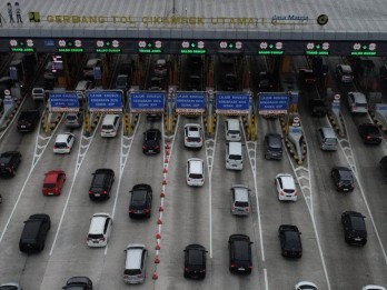 Historia Bisnis: Batu Sandungan Proyek Tol Keluarga Cendana dan Pendiri Grup Salim Cs