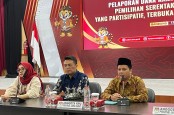 KPU Jabar Rilis Aturan Kampanye di Media Massa Selama Pilkada Serentak