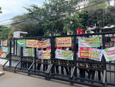 Petani Minta Kemenkes Akomodir Masukan Elemen Pertembakauan