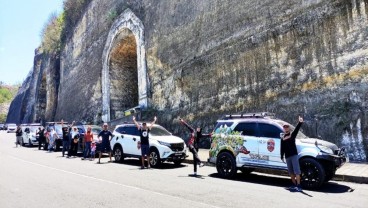 HUT Teruci ke-17, Gelar Kegiatan Peduli Lingkungan di Bali