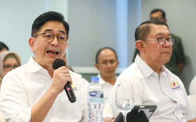 Efek Samping Dualisme Kepengurusan Kadin