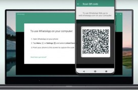 2 Cara Blur WhatsApp Web, Lindungi Privasi dari Pengintip