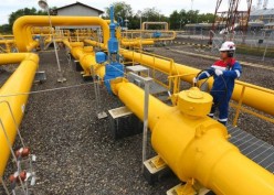 Siasat PGN (PGAS) Tambal Penyusutan Pasokan Gas Blok Corridor Medco (MEDC)