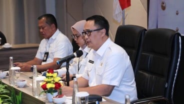 Gelaran Pilkada Kota Malang Berpotensi Naikkan Inflasi