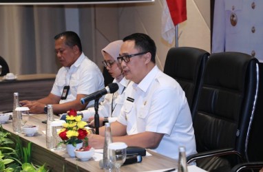 Gelaran Pilkada Kota Malang Berpotensi Naikkan Inflasi