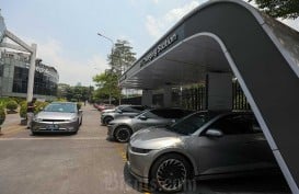 MG Motor Indonesia Siap Sasar Market Jabar Andalkan EV