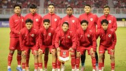 Daftar Harga Tiket Nonton Timnas Indonesia U-20, Kualifikasi Piala Asia U20 2025, Cara Beli