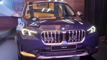 Jerman Dilanda Krisis Otomotif, Begini Respons BMW Indonesia