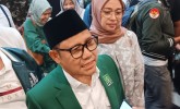 Cak Imin di Atas Angin, Gus Yahya Digoyang Isu MLB PBNU