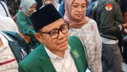 Cak Imin di Atas Angin, Gus Yahya Digoyang Isu MLB PBNU