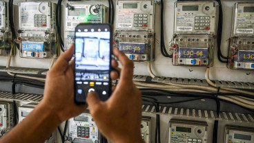 Pemerintah Alokasikan Anggaran Sebesar Rp90,22 triliun Untuk Subsidi Listrik Pada 2025