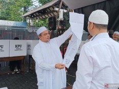 Habib Rizieq Minta Pendukung Anies dan PKS Bersatu: Kenapa Kita Diadu Domba?