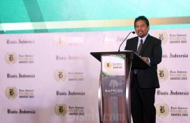 Bank Sulteng Raih Penghargaan Most Efficient Bank Area Sulampua-Nusa Tenggara di BIFA 2024