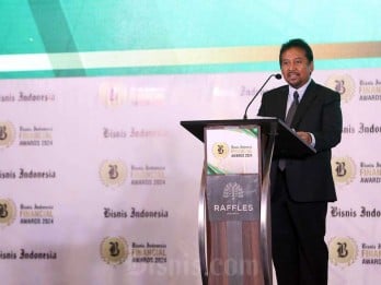 Bank Sulteng Raih Penghargaan Most Efficient Bank Area Sulampua-Nusa Tenggara di BIFA 2024