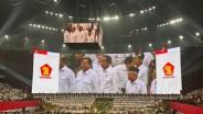 Janji Prabowo ke Partai Buruh Jelang Pelantikan 20 Oktober 2024