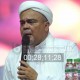 Habib Rizieq Minta Fufufafa Harus "Diganyang" Sampai ke Akarnya