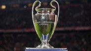 Jadwal Liga Champions: Atalanta vs Arsenal, Monaco vs Barcelona