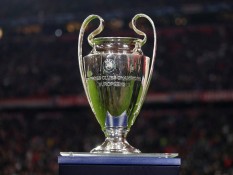 Jadwal Liga Champions: Atalanta vs Arsenal, Monaco vs Barcelona