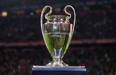 Jadwal Liga Champions: Atalanta vs Arsenal, Monaco vs Barcelona