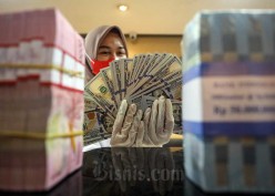 Nilai Tukar Rupiah terhadap Dolar AS Hari Ini, Rabu 18 September 2024