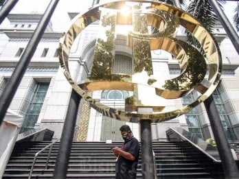 The Fed Pangkas 50 Basis Poin, Peluang BI Lanjut Turunkan Suku Bunga Bulan Depan Terbuka