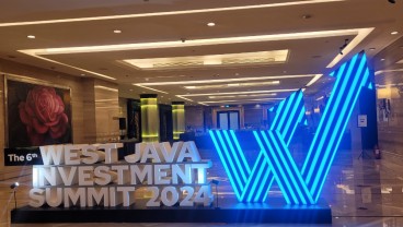 WJIS 2024: Investasi Kendaraan Listrik di Jawa Barat Bakal Buka 8.700 Lapangan Kerja