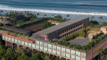 Daftar 50 Hotel Terbaik di Dunia, 2 di Antaranya Ada di Indonesia