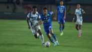 Prediksi Skor Persib vs Port FC: Preview, Susunan Pemain