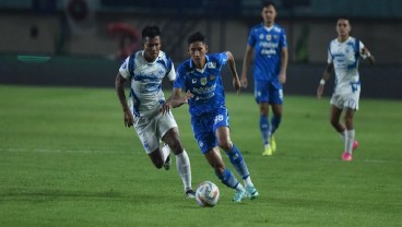 Prediksi Skor Persib vs Port FC: Preview, Susunan Pemain