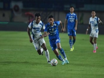 Prediksi Skor Persib vs Port FC: Preview, Susunan Pemain