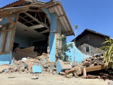 BNPB: Gempa Bandung Terjadi Akibat Sesar yang Belum Terpetakan