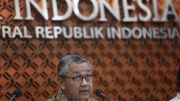 Efek BI Rate Turun jadi 6%, Deposito dan Cicilan Terpantau Mulai Melandai