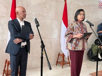 Ketua Banggar Said Abdullah Minta Sri Mulyani Lanjut di Kabinet Prabowo