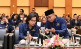 Sri Mulyani Buka Suara Soal NPWP Bocor, Dirjen Pajak Irit Bicara