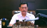 WJIS 2024: Luhut Nilai Jabar Berpotensi Jadi Hub Investasi Industri Hi-Tech