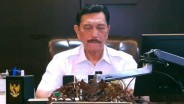 WJIS 2024: Luhut Nilai Jabar Berpotensi Jadi Hub Investasi Industri Hi-Tech