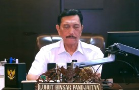 WJIS 2024: Luhut Nilai Jabar Berpotensi Jadi Hub Investasi Industri Hi-Tech