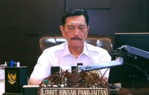 WJIS 2024: Luhut Nilai Jabar Berpotensi Jadi Hub Investasi Industri Hi-Tech