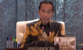 Jokowi Teken Keppres Pengunduran Diri Pramono Anung, Tunjuk Pratikno Jadi Plt Seskab