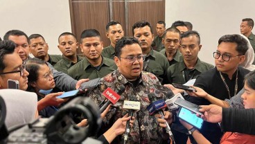 Bawaslu Catat 65 Putusan Tindak Pidana Selama Pemilu 2024